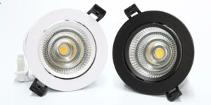 75Φ/100Φ LEDダウンライト