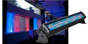 LED Bar light